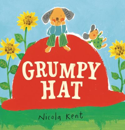 Grumpy Hat Grumpy Hat book cover