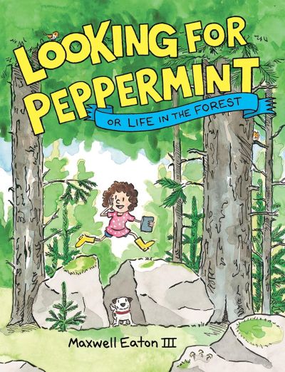 Looking for Peppermint Looking for Peppermint book cover