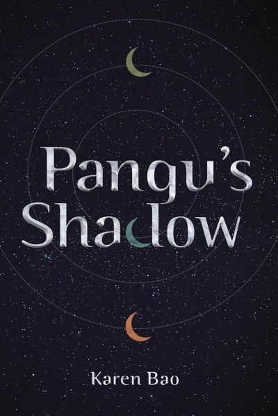 Pangu’s Shadow Pangu's Shadow book cover