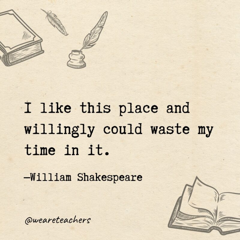 I like this place and willingly could waste my time in it. I like this place and willingly could waste my time in it.