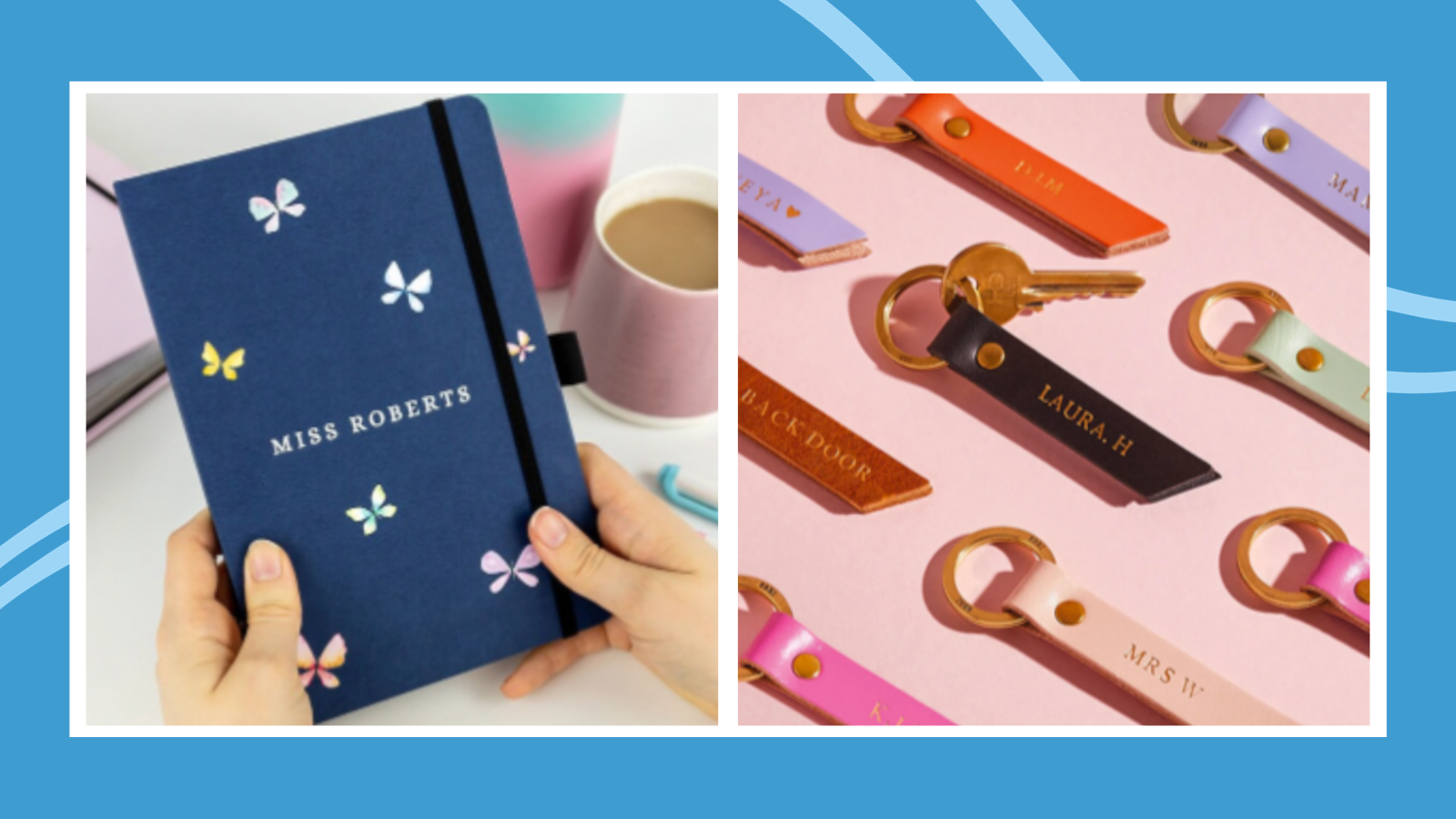 Best teacher gifts frature