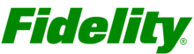 Fidelity logo