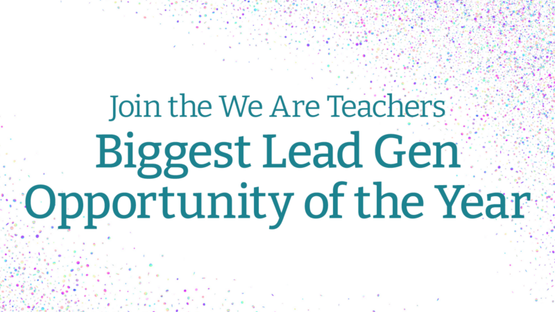 Lead Gen Giveaway Feature Image