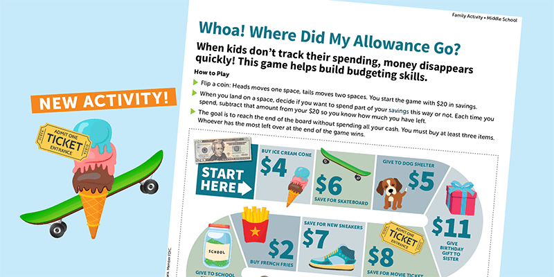 Regions-Where-Did-My-Allowance-Go Where Did My Allowance Go