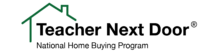 Teacher Next Door Program Logo